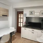 Espacioso Frente Al Corte Ingles Con Plaza De Garaje Gratis - Vu75 * Salamanca