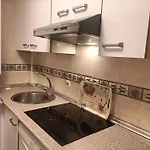 Espacioso Frente Al Corte Ingles Con Plaza De Garaje Gratis - Vu75
