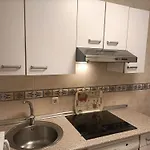 Appartement Espacioso Frente Al Corte Ingles Con Plaza De Garaje Gratis - Vu75