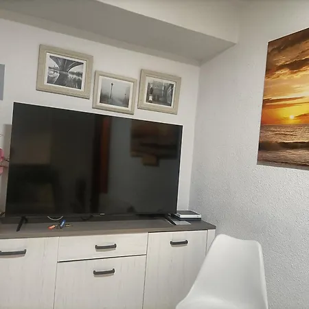 Apartament Espacioso Frente Al Corte Ingles Con Plaza De Garaje Gratis - Vu75 Salamanka