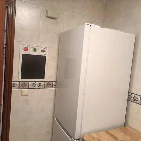 Espacioso Frente Al Corte Ingles Con Plaza De Garaje Gratis - Vu75 Apartament