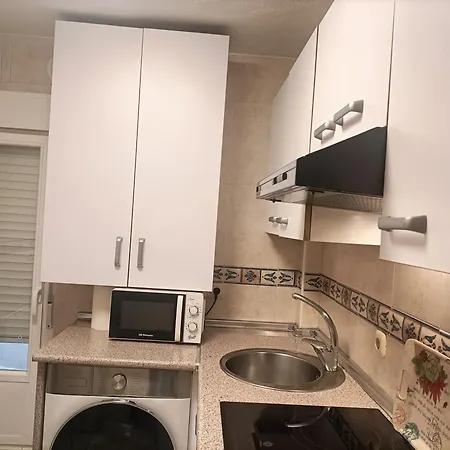 Espacioso Frente Al Corte Ingles Con Plaza De Garaje Gratis - Vu75 Apartament Salamanka