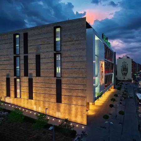 Apartment Espacioso Frente Al Corte Ingles Con Plaza De Garaje Gratis - Vu75 *