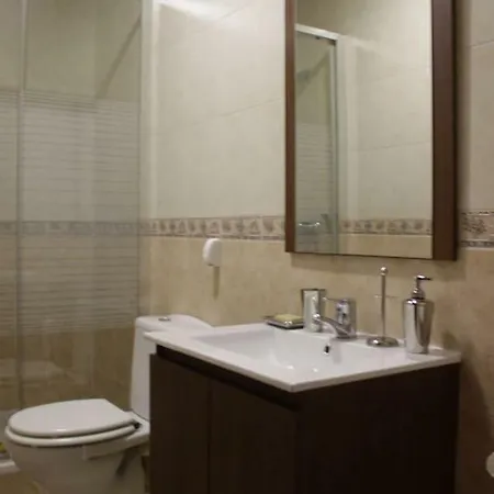 Apartament Espacioso Frente Al Corte Ingles Con Plaza De Garaje Gratis - Vu75 Salamanka