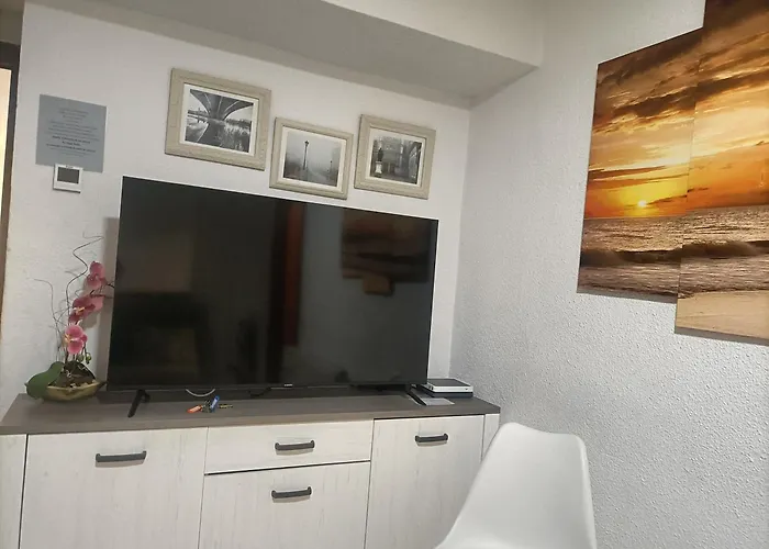 Apartmán Espacioso Frente Al Corte Ingles Con Plaza De Garaje Gratis - Vu75 Salamanka