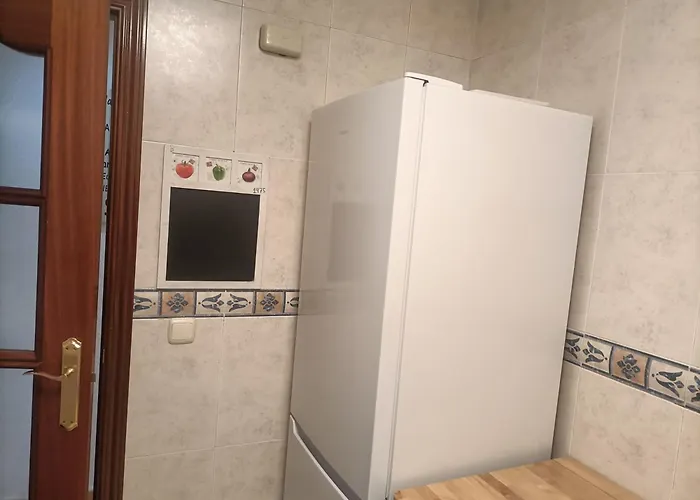 Espacioso Frente Al Corte Ingles Con Plaza De Garaje Gratis - Vu75 Apartmán